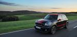 Mini Countryman JCW 2012 года